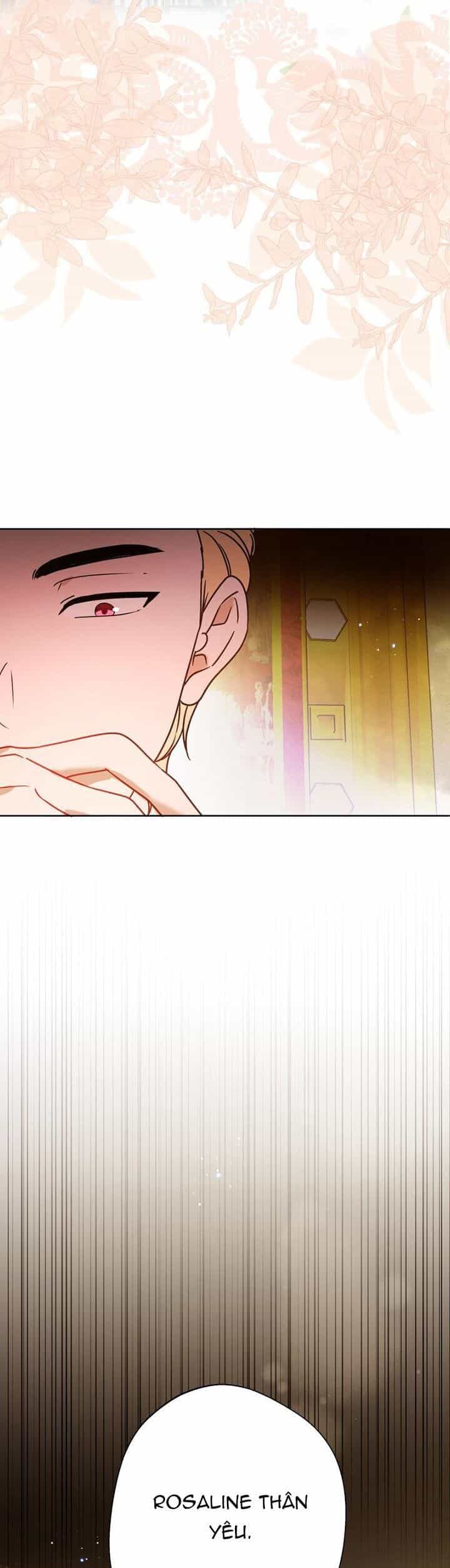 Romeo, Chàng Hãy Biến Đi - Chương 16 - ảnh 49