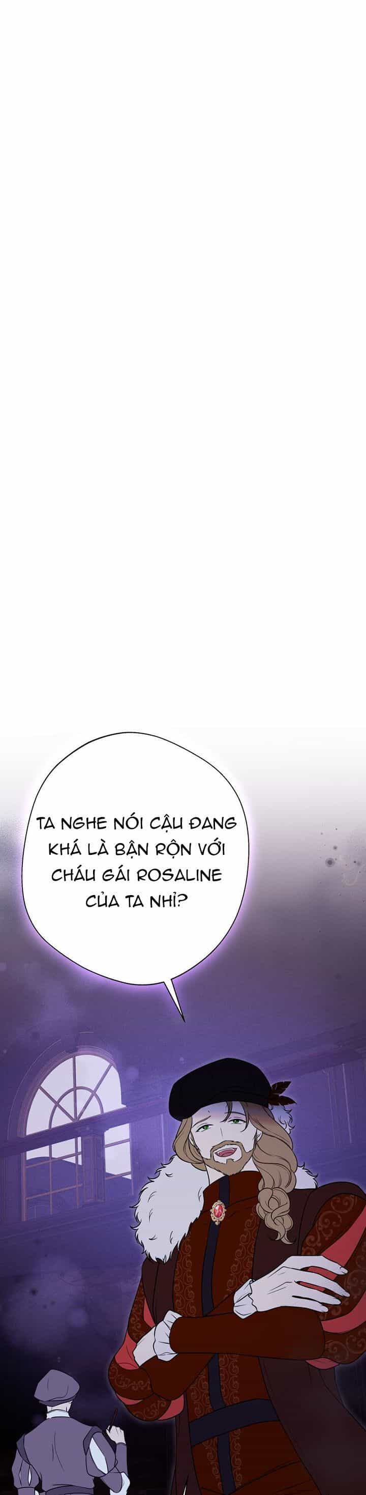Romeo, Chàng Hãy Biến Đi - Chương 16 - ảnh 6