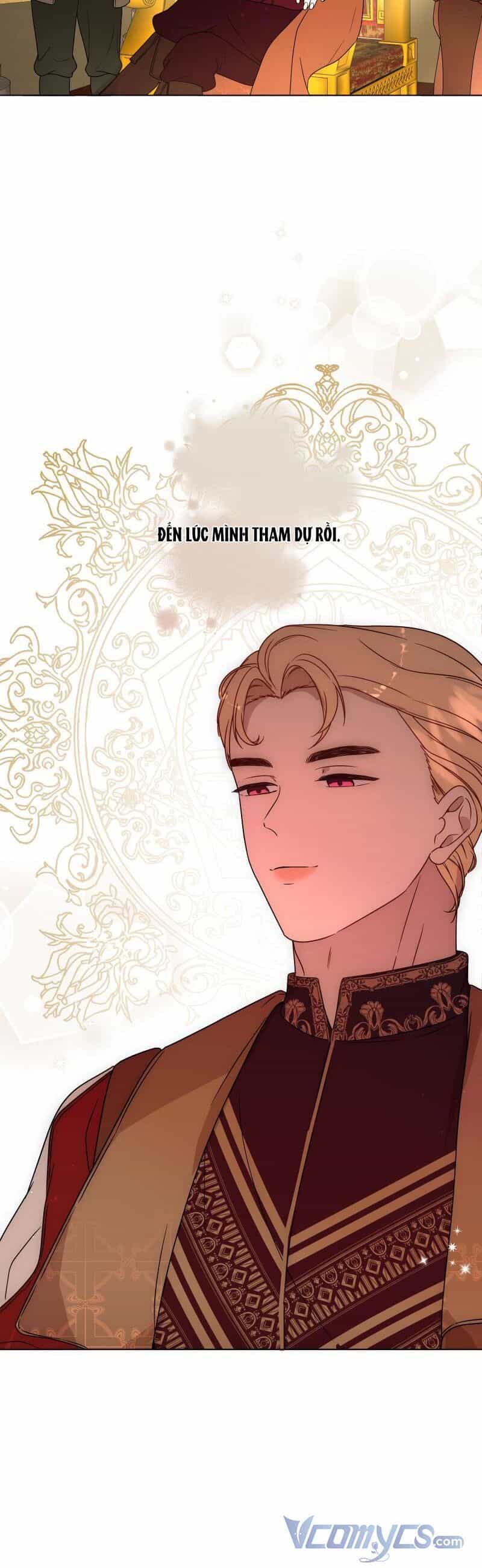 Romeo, Chàng Hãy Biến Đi - Chương 17 - ảnh 17