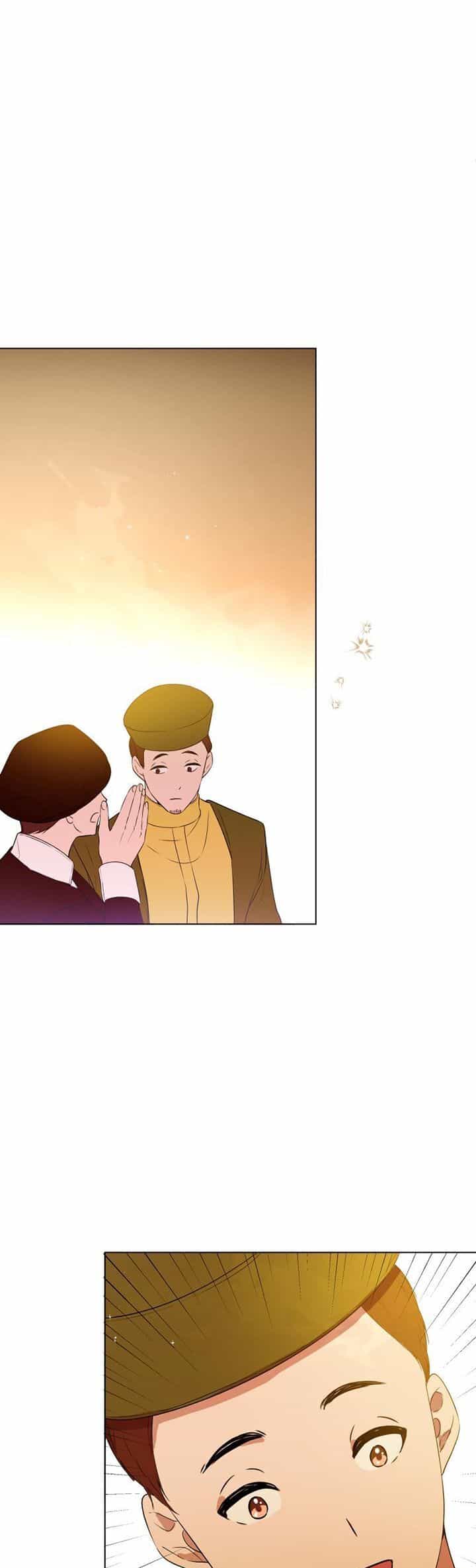 Romeo, Chàng Hãy Biến Đi - Chương 17 - ảnh 18