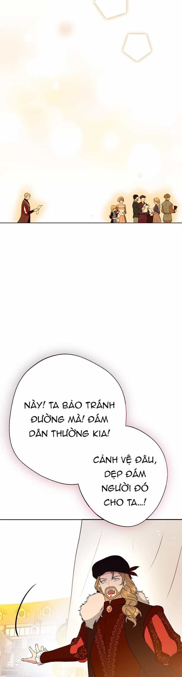 Romeo, Chàng Hãy Biến Đi - Chương 17 - ảnh 36