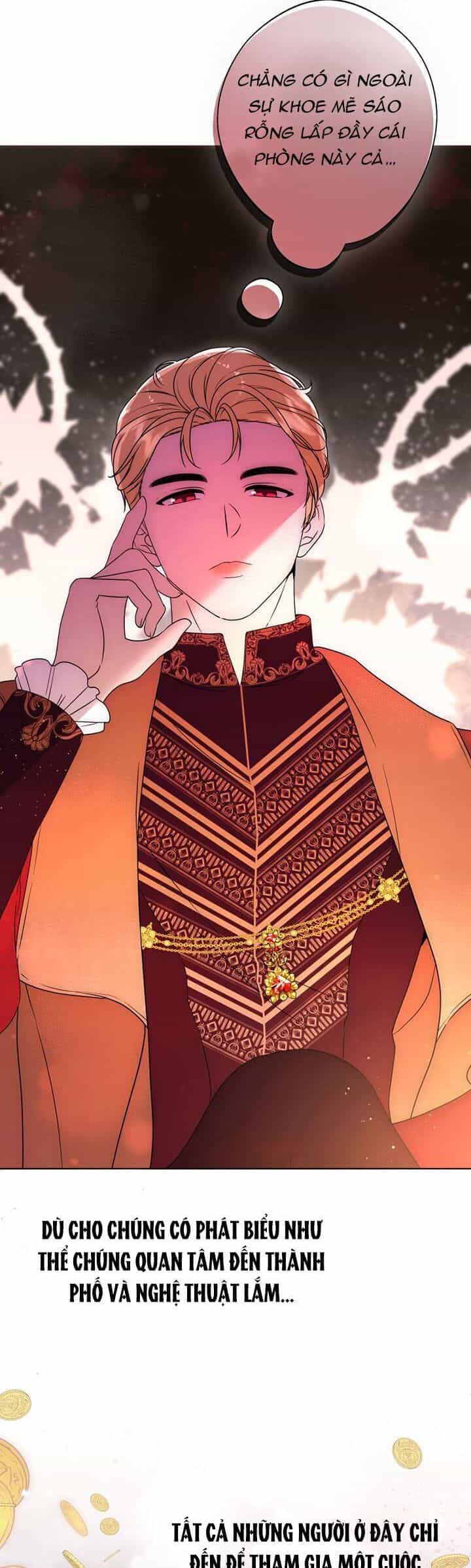 Romeo, Chàng Hãy Biến Đi - Chương 17 - ảnh 8