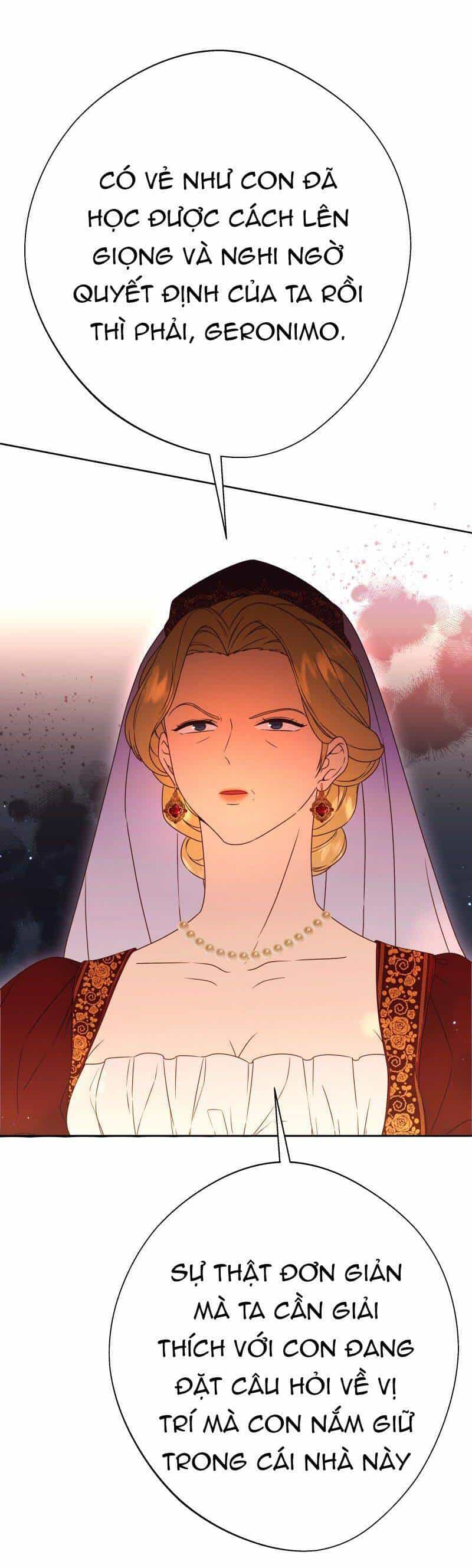 Romeo, Chàng Hãy Biến Đi - Chương 18 - ảnh 14