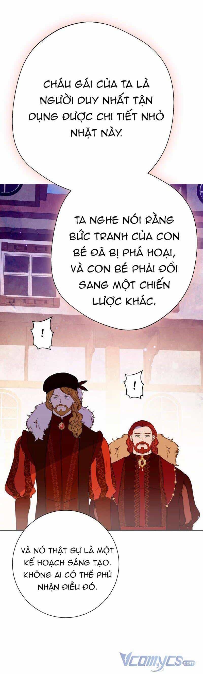 Romeo, Chàng Hãy Biến Đi - Chương 18 - ảnh 17