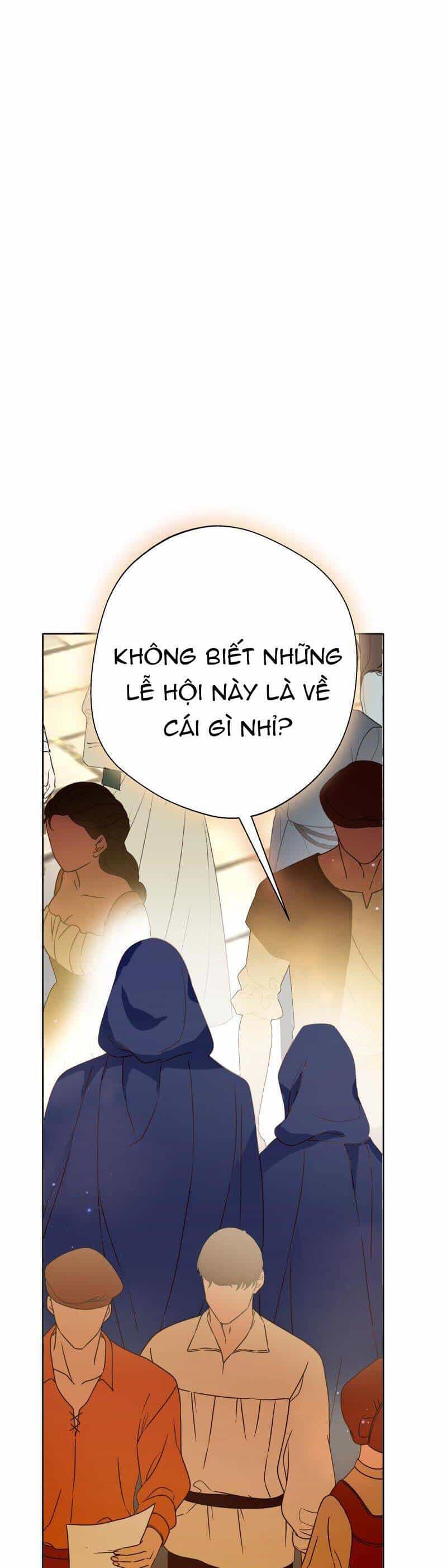 Romeo, Chàng Hãy Biến Đi - Chương 18 - ảnh 39