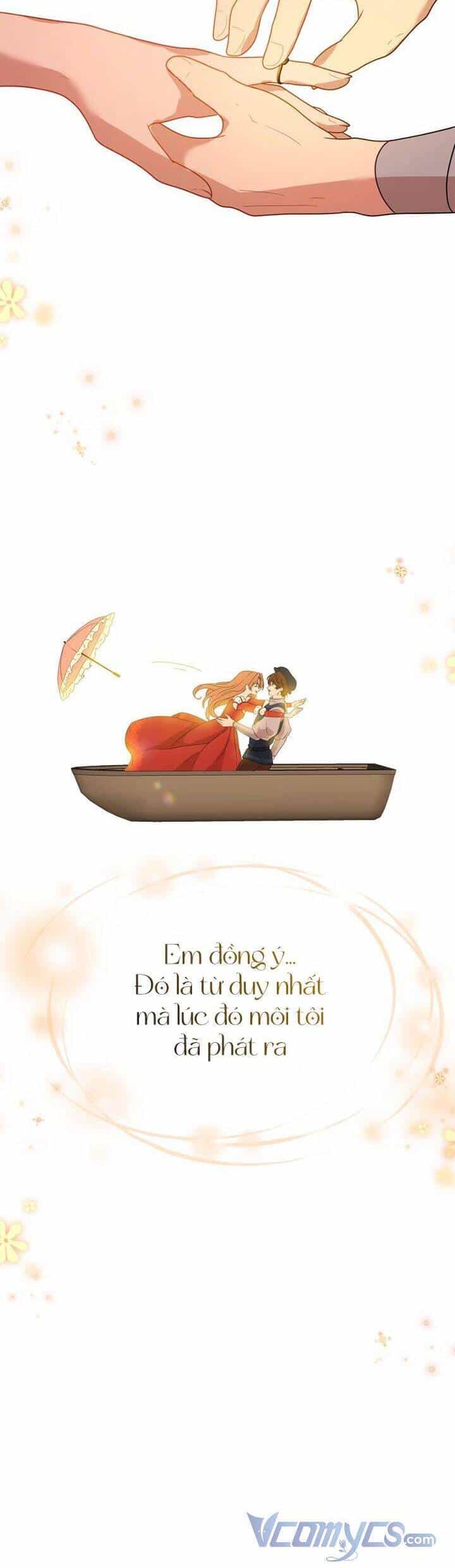 Romeo, Chàng Hãy Biến Đi - Chương 1 - ảnh 17