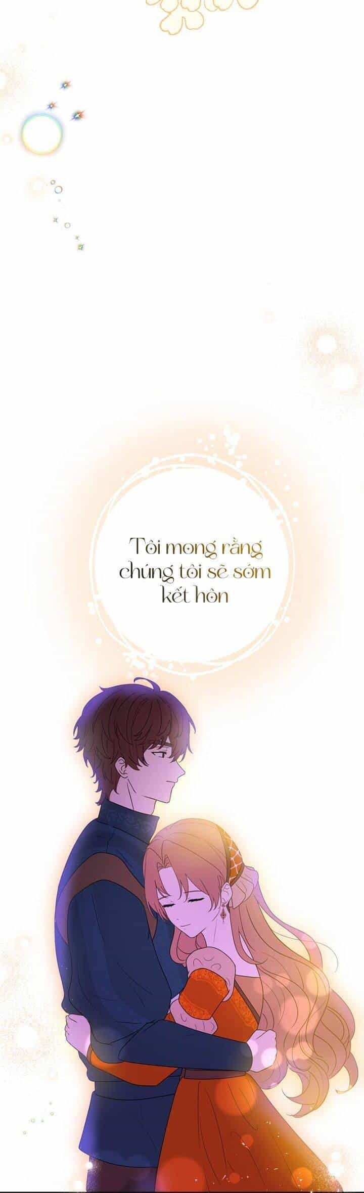 Romeo, Chàng Hãy Biến Đi - Chương 1 - ảnh 19