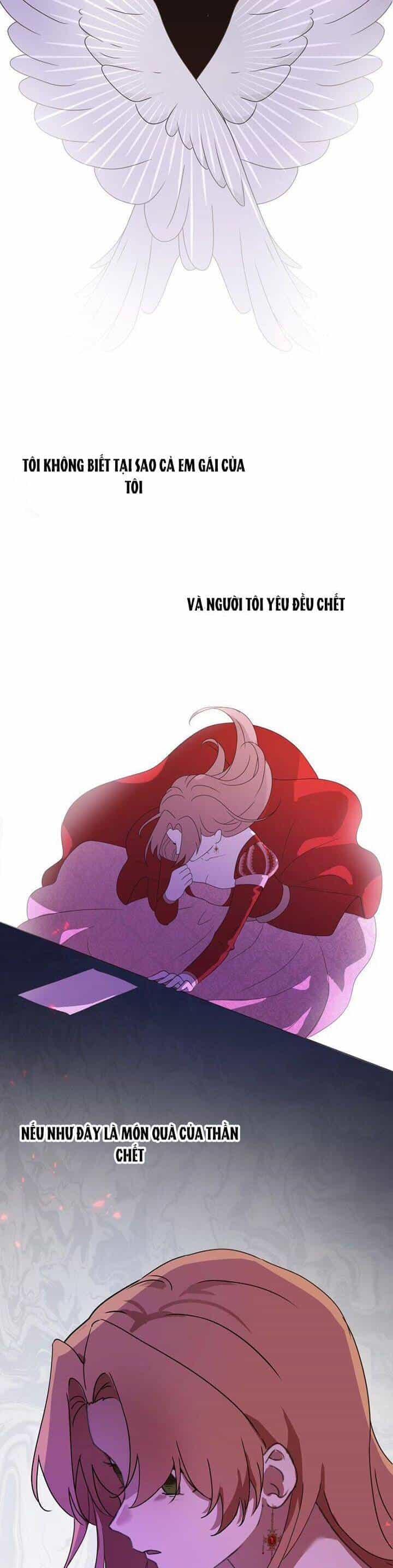 Romeo, Chàng Hãy Biến Đi - Chương 1 - ảnh 28