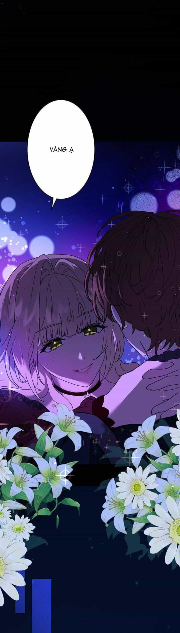 Romeo, Chàng Hãy Biến Đi - Chương 1 - ảnh 43