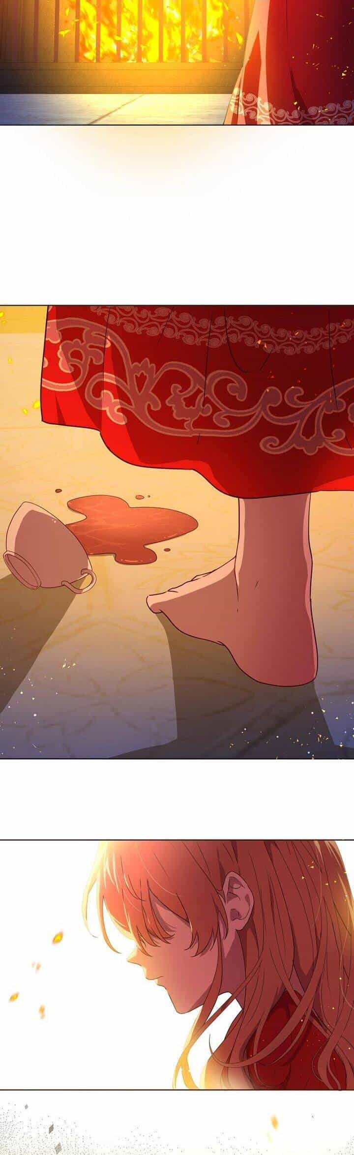 Romeo, Chàng Hãy Biến Đi - Chương 1 - ảnh 48