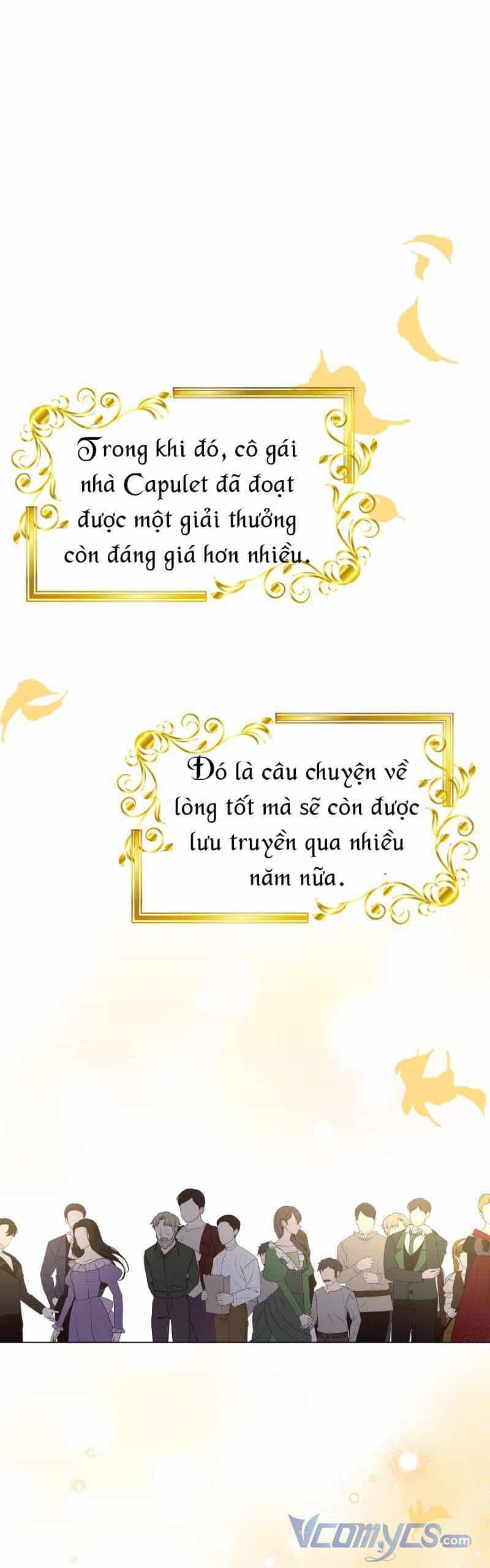 Romeo, Chàng Hãy Biến Đi - Chương 19 - ảnh 11