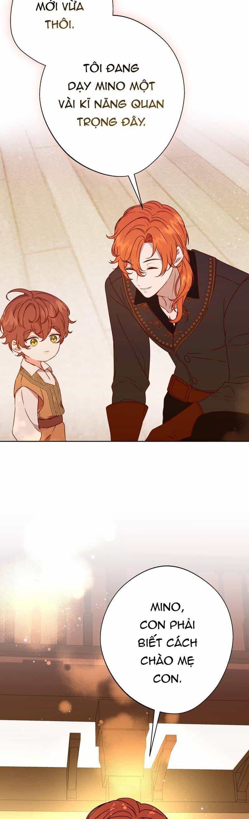 Romeo, Chàng Hãy Biến Đi - Chương 19 - ảnh 19