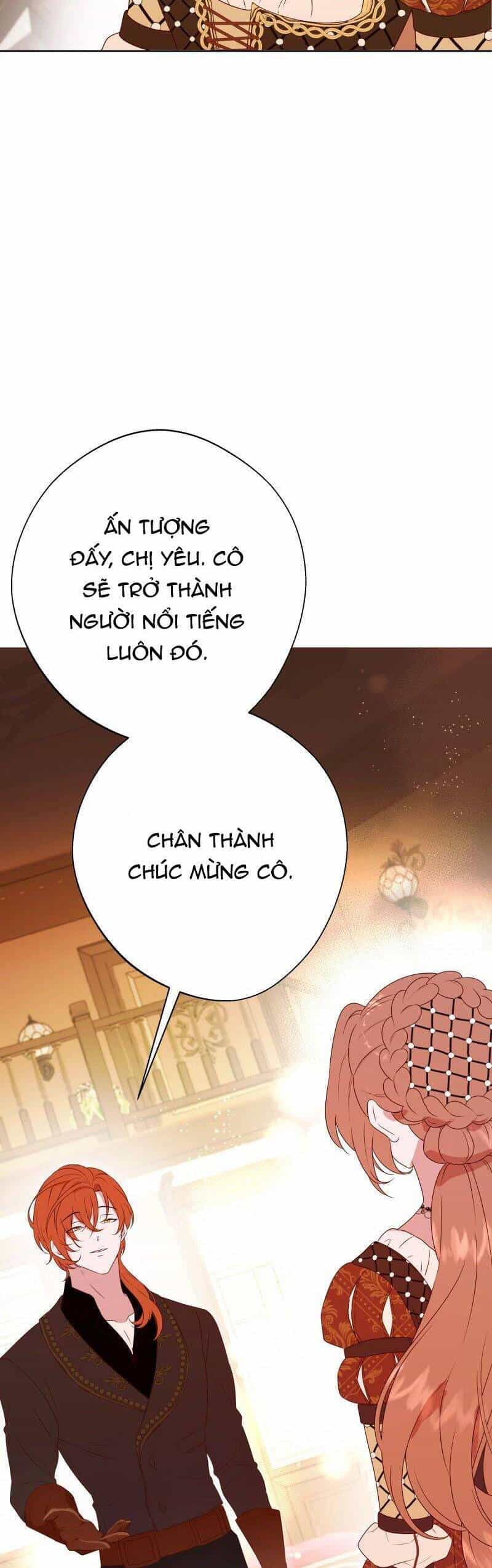 Romeo, Chàng Hãy Biến Đi - Chương 19 - ảnh 24