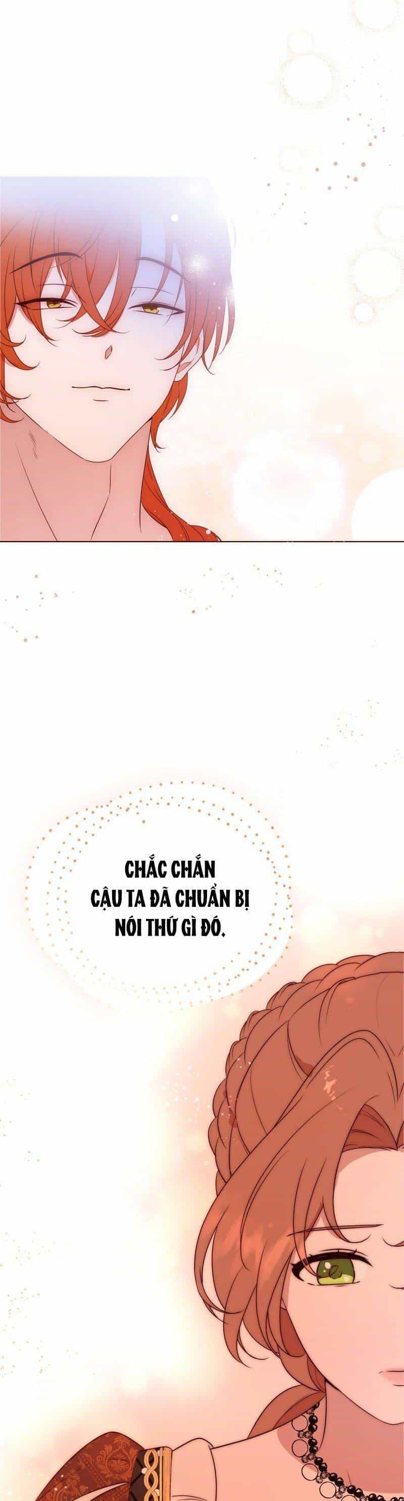 Romeo, Chàng Hãy Biến Đi - Chương 19 - ảnh 27