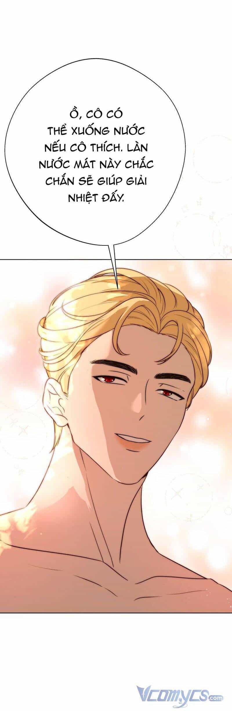 Romeo, Chàng Hãy Biến Đi - Chương 19 - ảnh 45