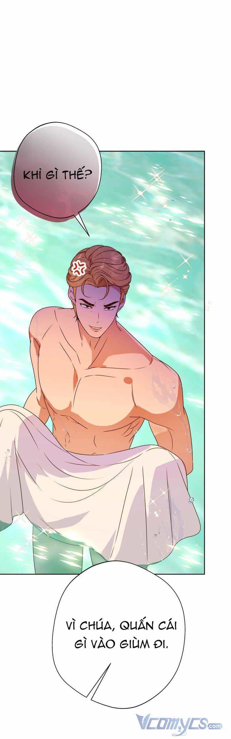 Romeo, Chàng Hãy Biến Đi - Chương 20 - ảnh 13