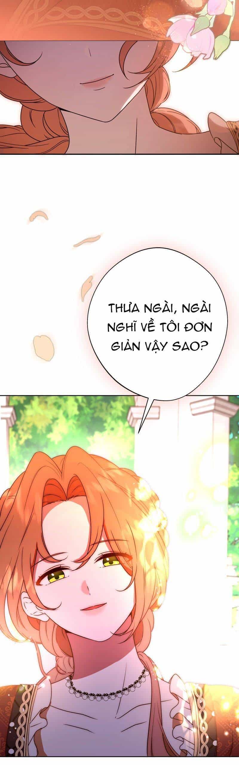 Romeo, Chàng Hãy Biến Đi - Chương 20 - ảnh 3