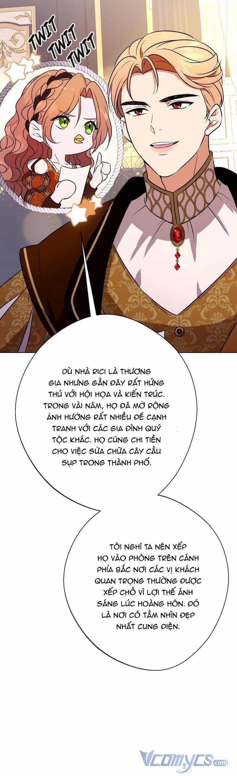 Romeo, Chàng Hãy Biến Đi - Chương 21 - ảnh 25