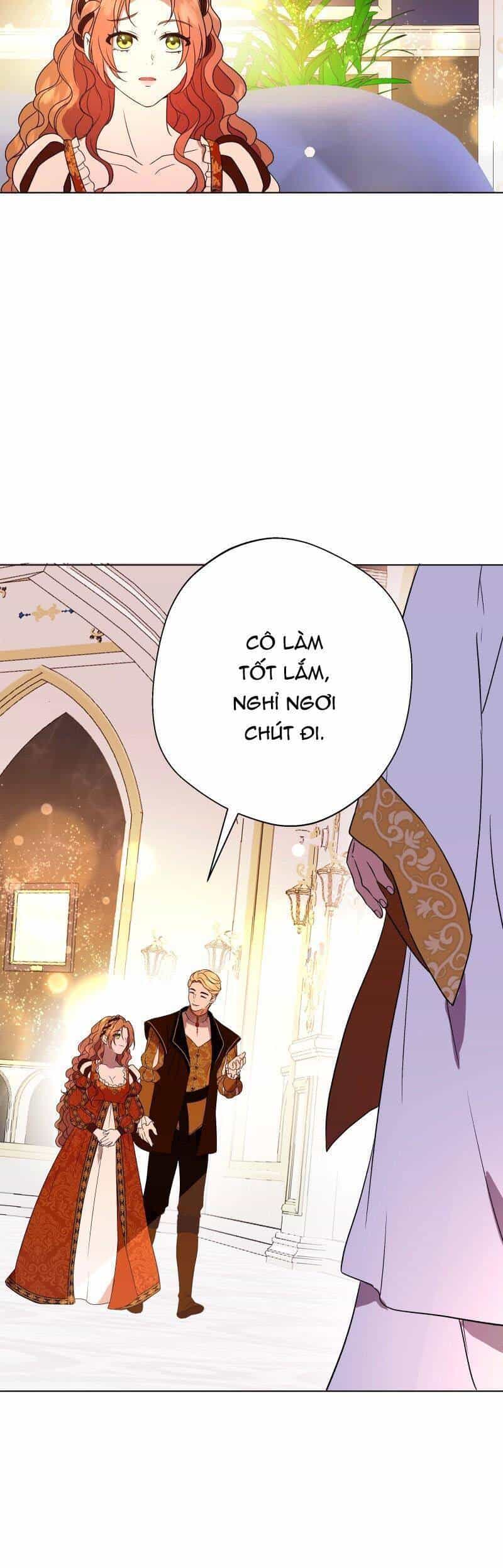 Romeo, Chàng Hãy Biến Đi - Chương 21 - ảnh 28