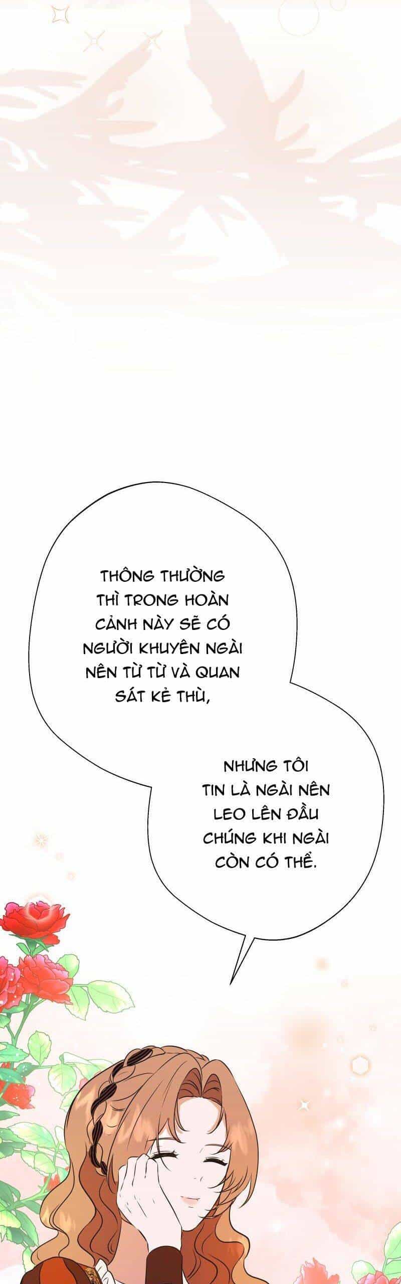 Romeo, Chàng Hãy Biến Đi - Chương 21 - ảnh 40