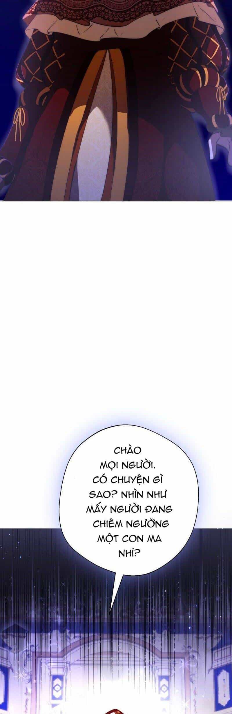 Romeo, Chàng Hãy Biến Đi - Chương 22 - ảnh 36