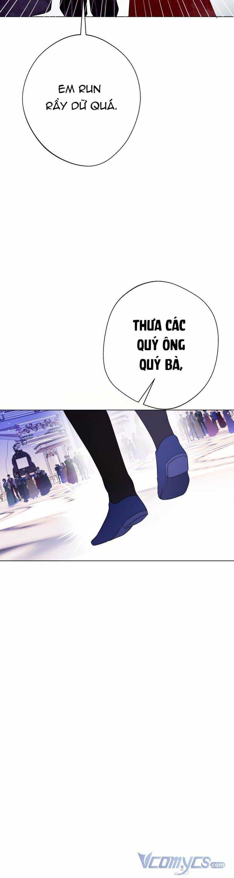 Romeo, Chàng Hãy Biến Đi - Chương 22 - ảnh 52