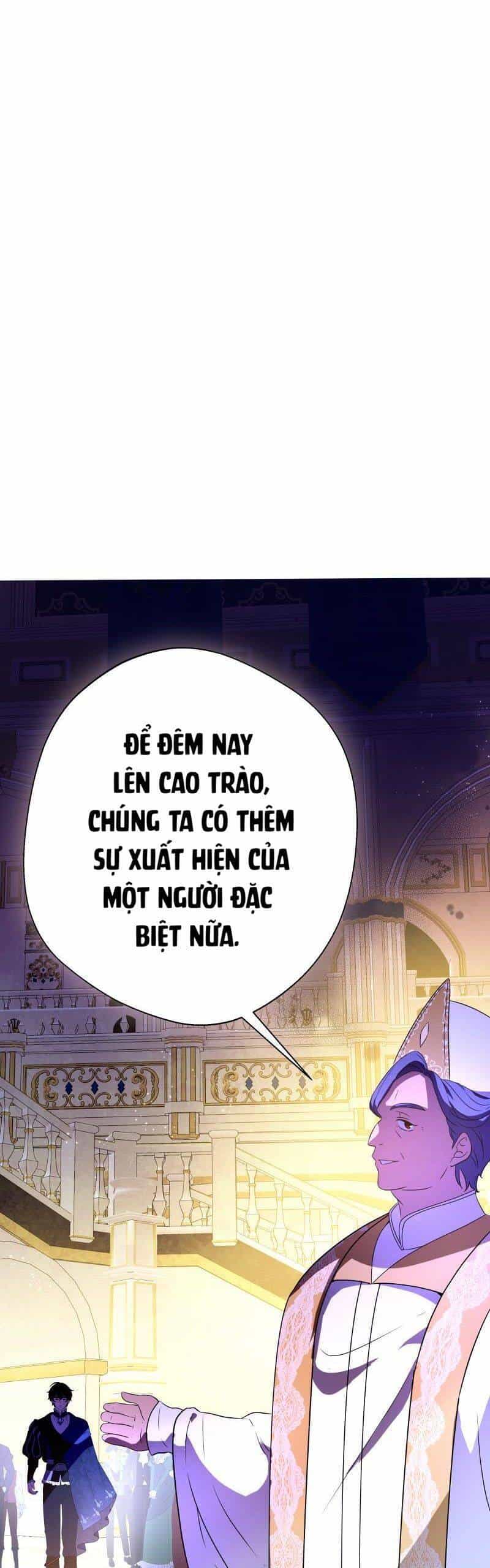 Romeo, Chàng Hãy Biến Đi - Chương 22 - ảnh 53
