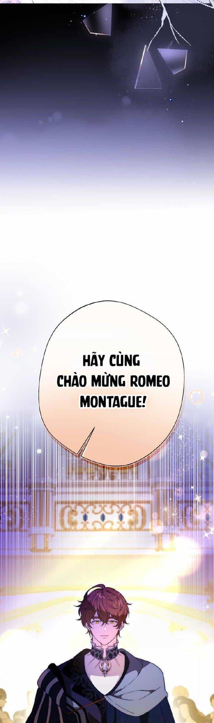 Romeo, Chàng Hãy Biến Đi - Chương 22 - ảnh 58