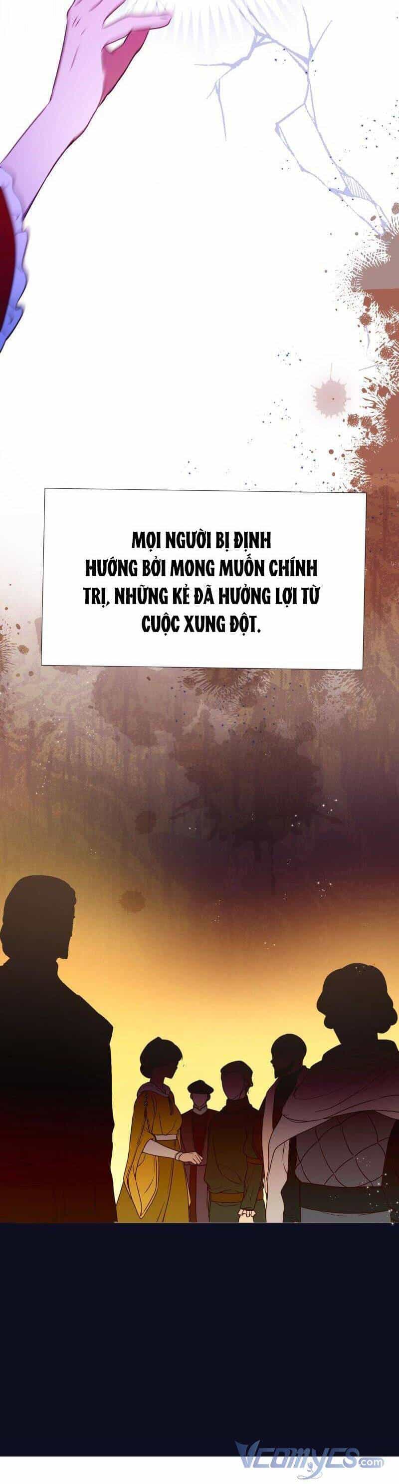 Romeo, Chàng Hãy Biến Đi - Chương 23 - ảnh 15