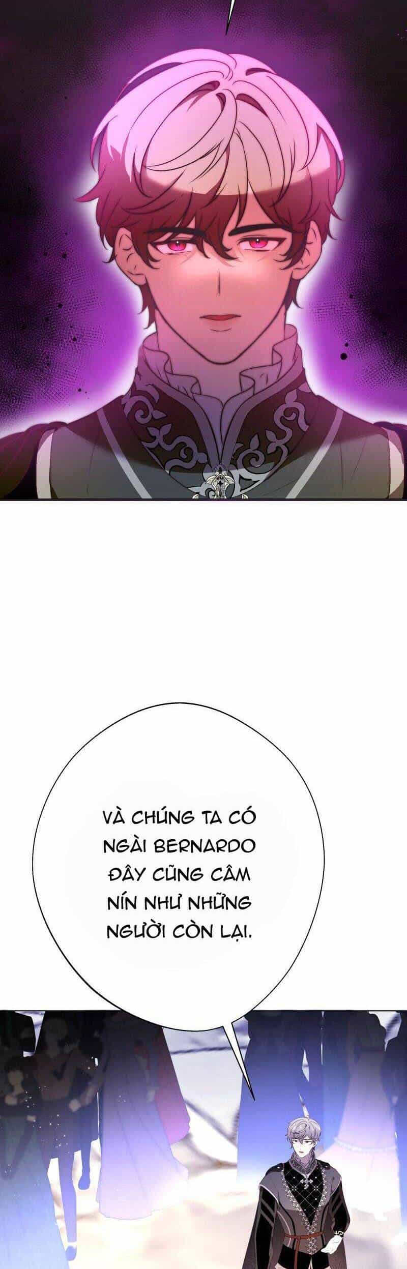 Romeo, Chàng Hãy Biến Đi - Chương 23 - ảnh 34