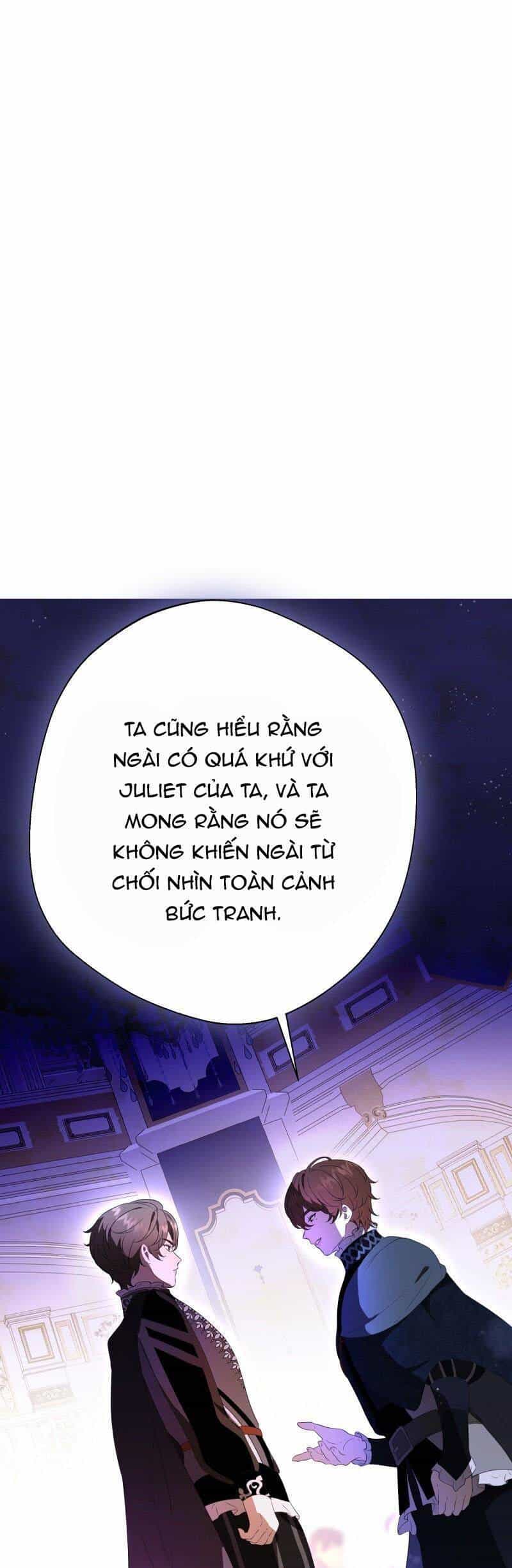 Romeo, Chàng Hãy Biến Đi - Chương 23 - ảnh 50
