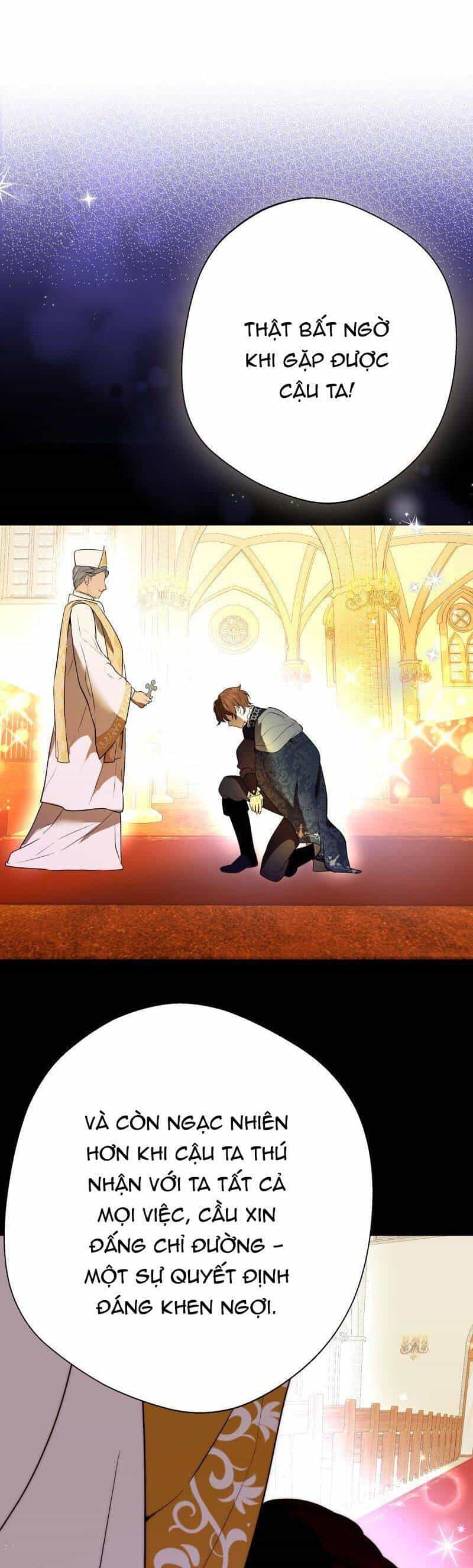 Romeo, Chàng Hãy Biến Đi - Chương 23 - ảnh 6