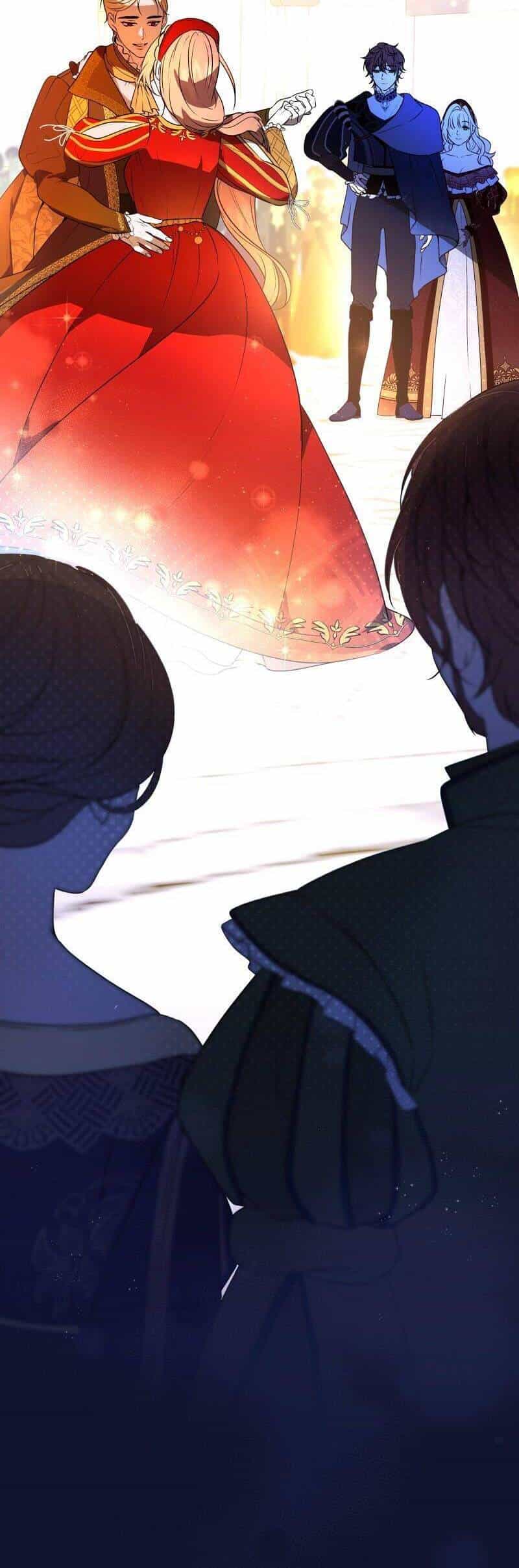 Romeo, Chàng Hãy Biến Đi - Chương 24 - ảnh 29