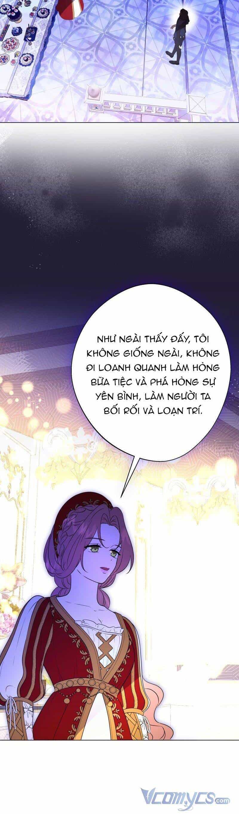 Romeo, Chàng Hãy Biến Đi - Chương 24 - ảnh 35
