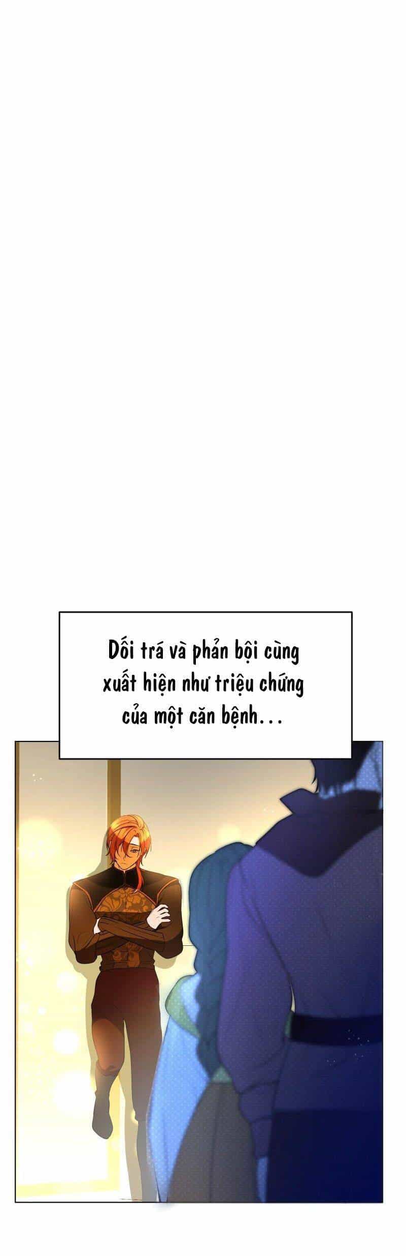 Romeo, Chàng Hãy Biến Đi - Chương 24 - ảnh 7