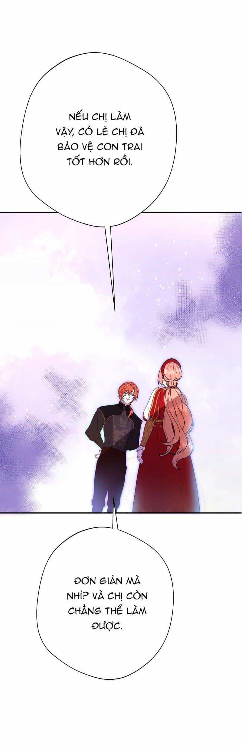 Romeo, Chàng Hãy Biến Đi - Chương 25 - ảnh 18