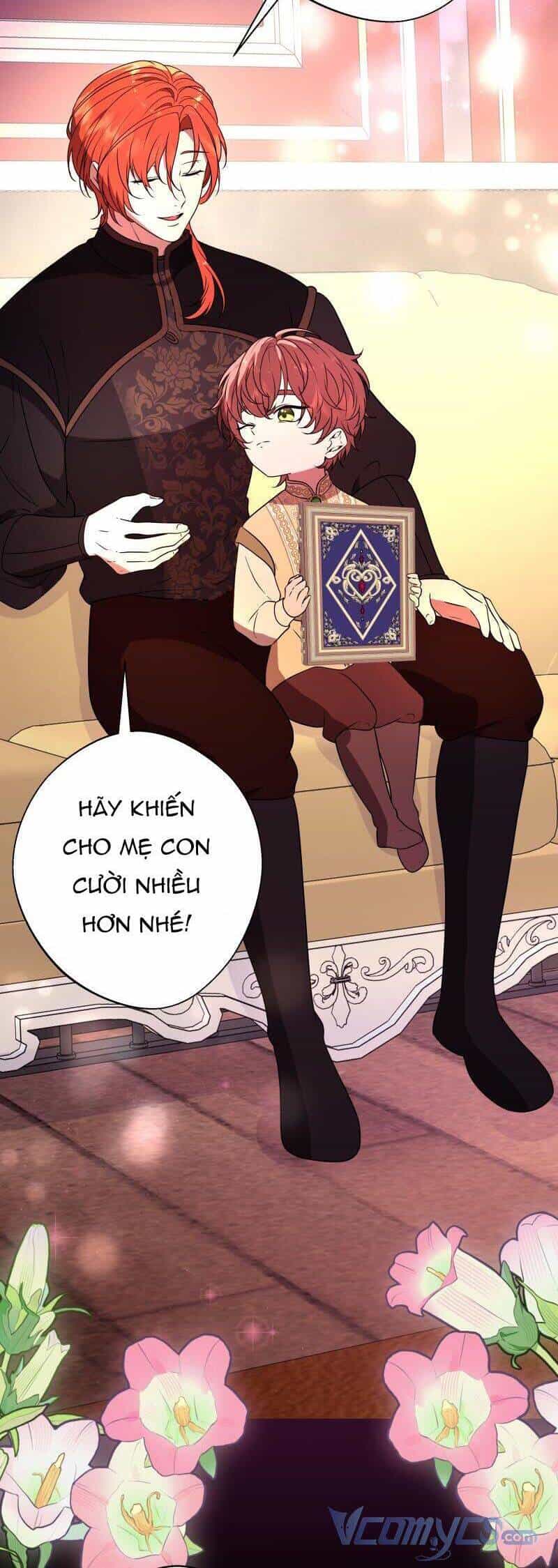 Romeo, Chàng Hãy Biến Đi - Chương 25 - ảnh 53