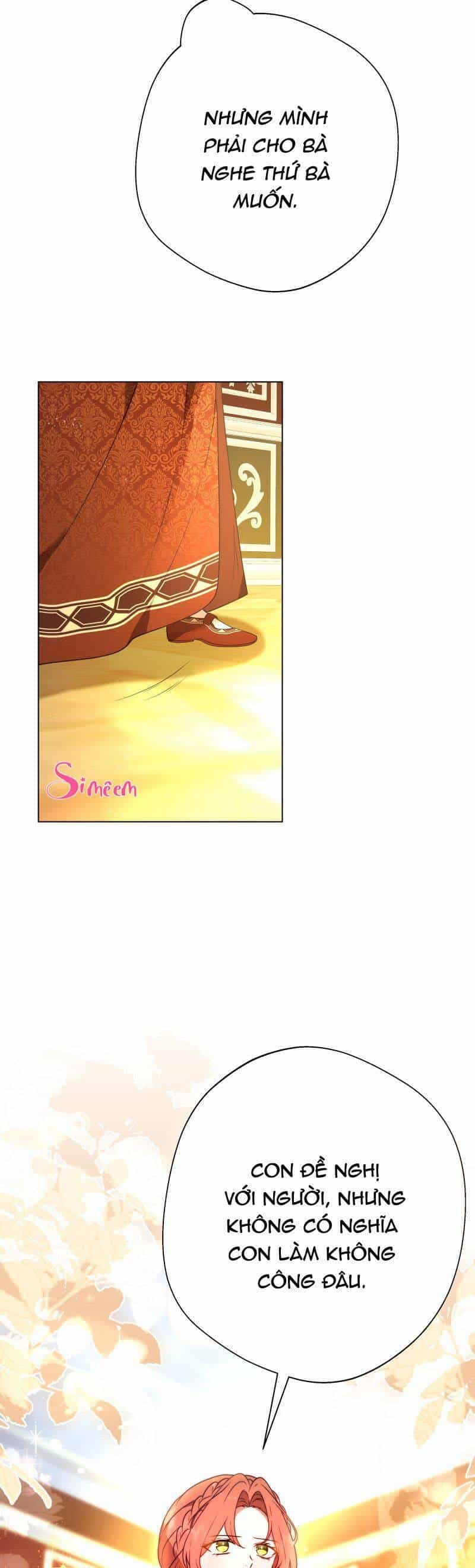 Romeo, Chàng Hãy Biến Đi - Chương 26 - ảnh 18