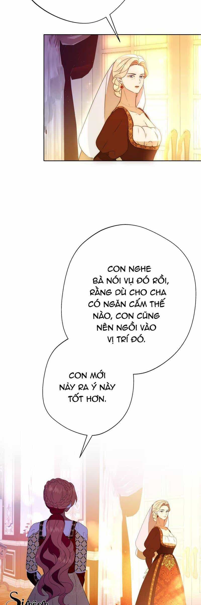 Romeo, Chàng Hãy Biến Đi - Chương 26 - ảnh 31