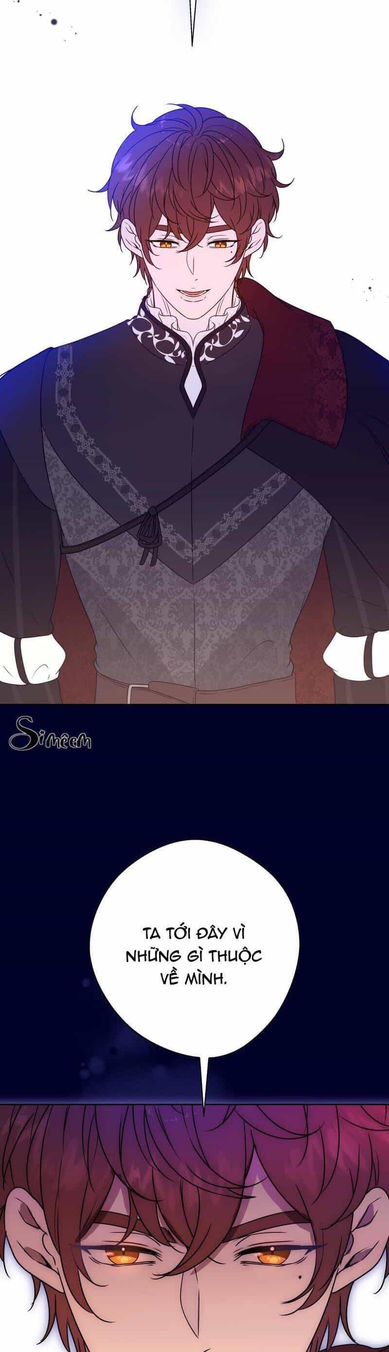 Romeo, Chàng Hãy Biến Đi - Chương 26 - ảnh 50