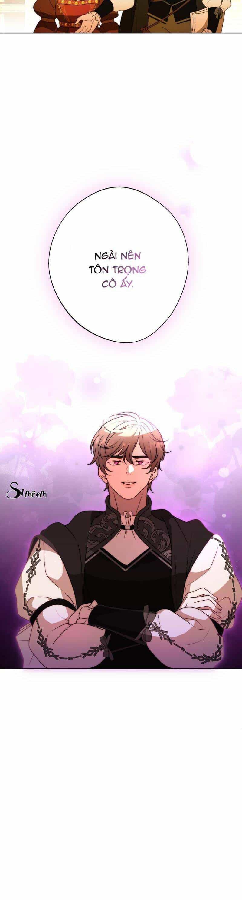 Romeo, Chàng Hãy Biến Đi - Chương 27 - ảnh 20