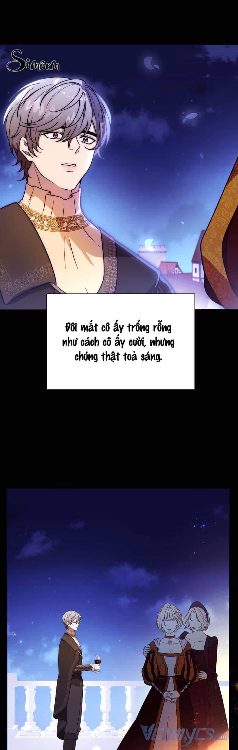Romeo, Chàng Hãy Biến Đi - Chương 28 - ảnh 28