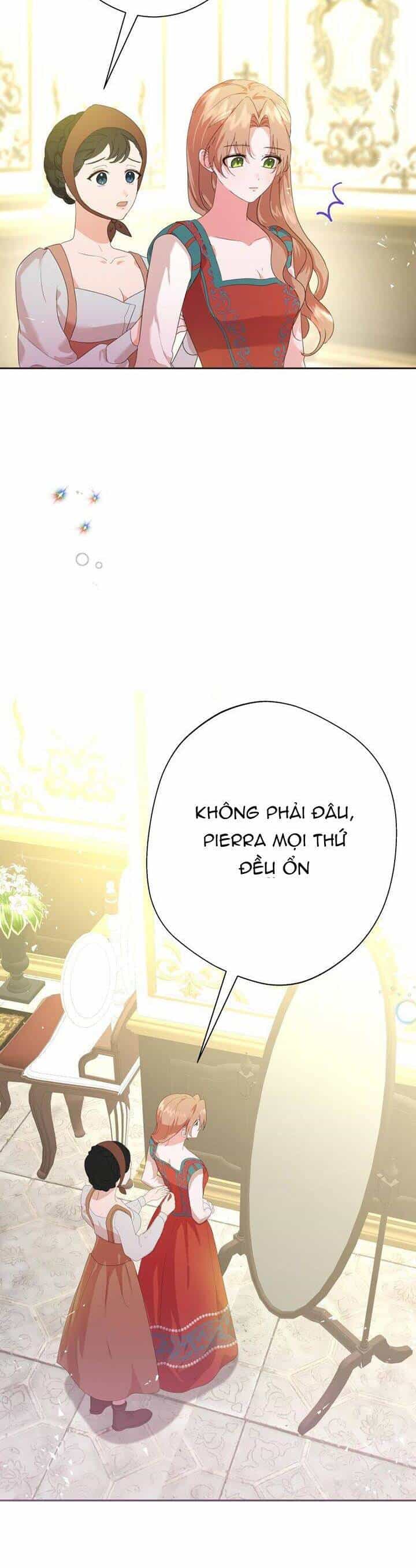Romeo, Chàng Hãy Biến Đi - Chương 2 - ảnh 19
