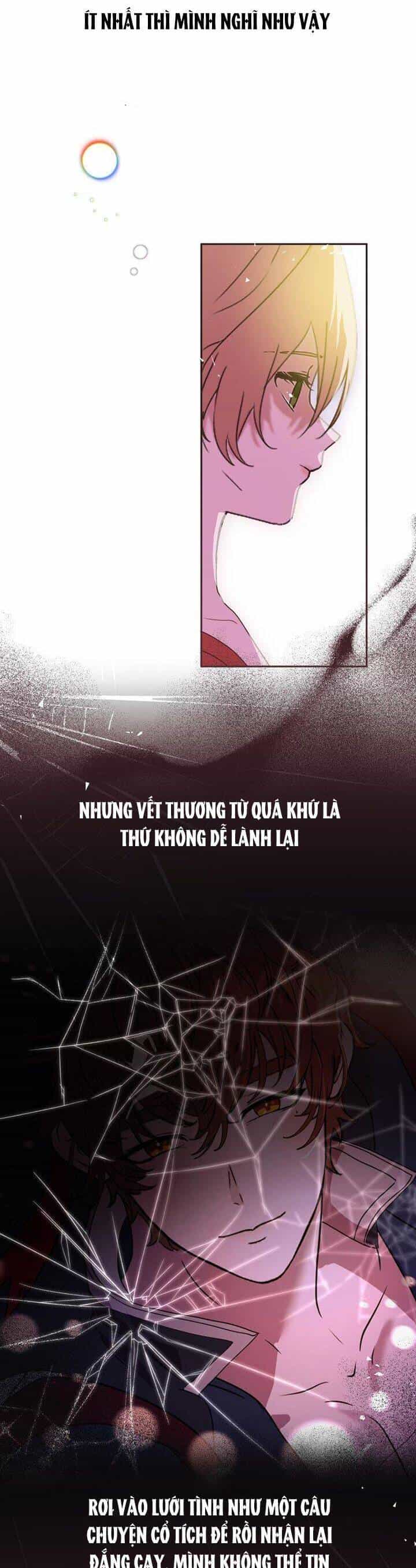 Romeo, Chàng Hãy Biến Đi - Chương 2 - ảnh 20