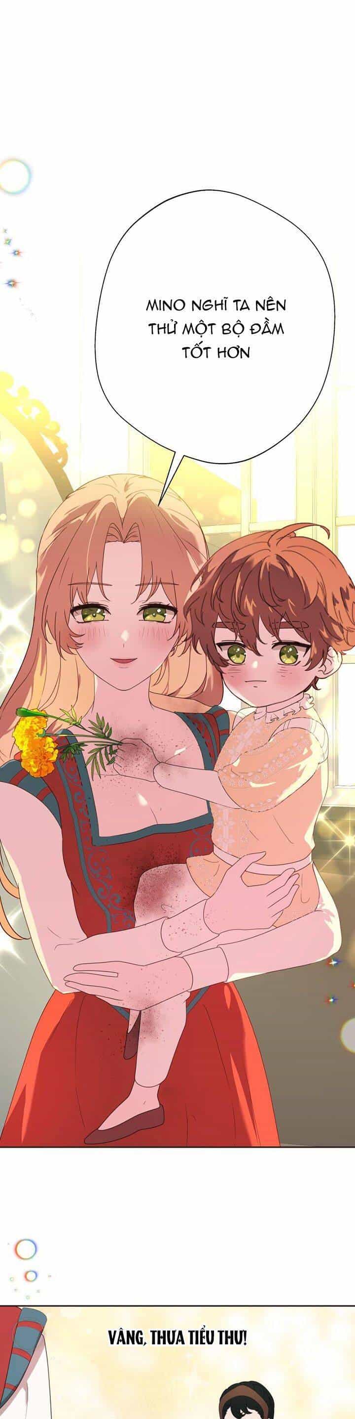 Romeo, Chàng Hãy Biến Đi - Chương 2 - ảnh 30