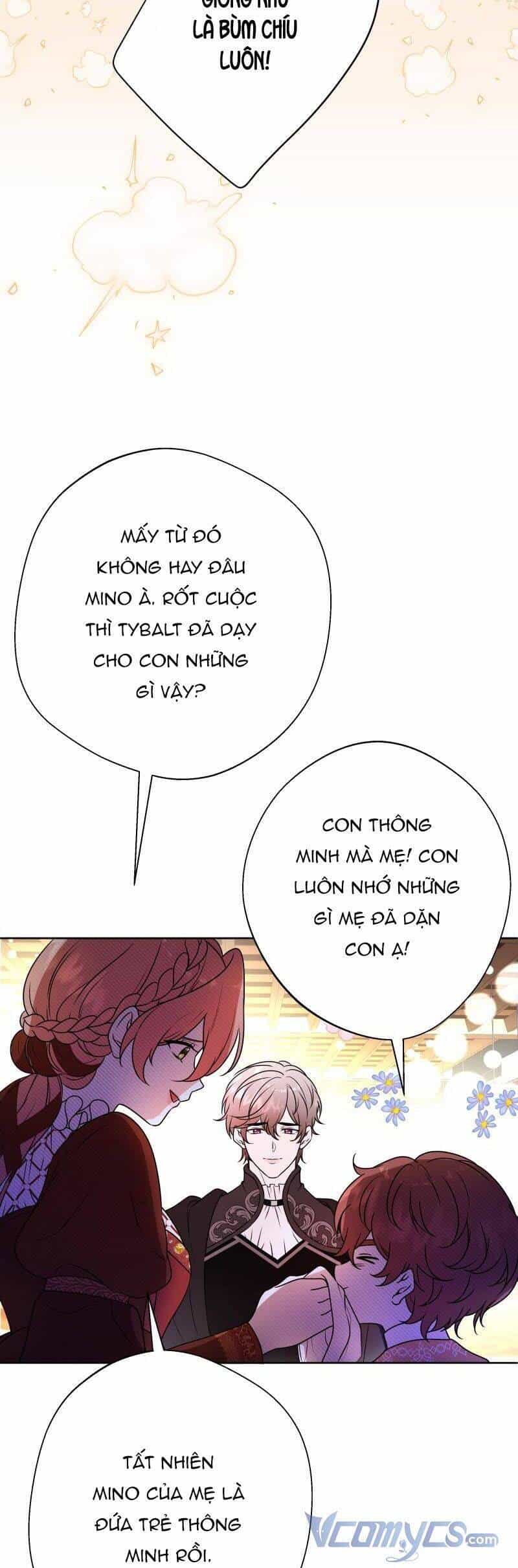 Romeo, Chàng Hãy Biến Đi - Chương 29 - ảnh 14
