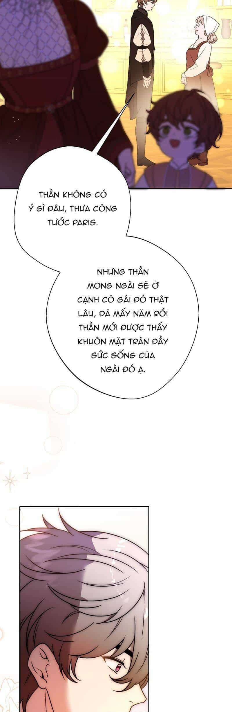 Romeo, Chàng Hãy Biến Đi - Chương 29 - ảnh 24