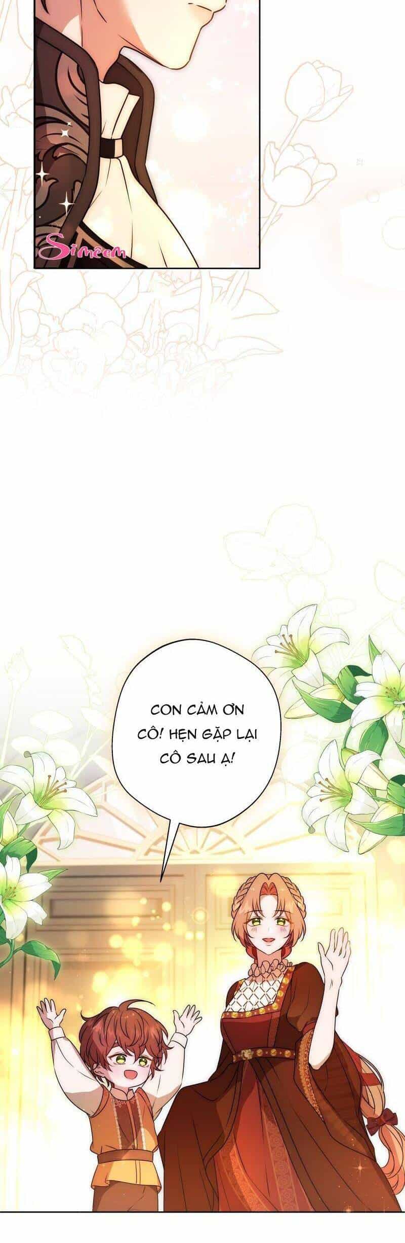 Romeo, Chàng Hãy Biến Đi - Chương 29 - ảnh 25