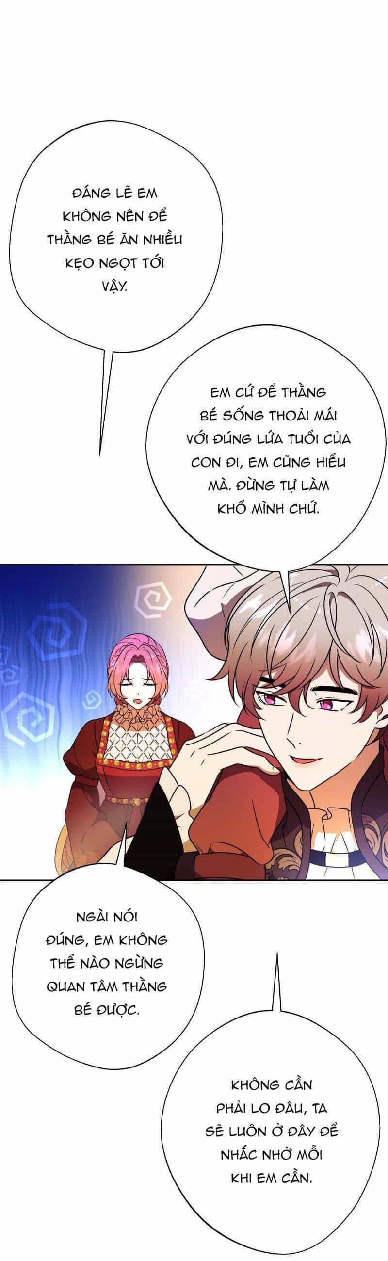 Romeo, Chàng Hãy Biến Đi - Chương 29 - ảnh 34