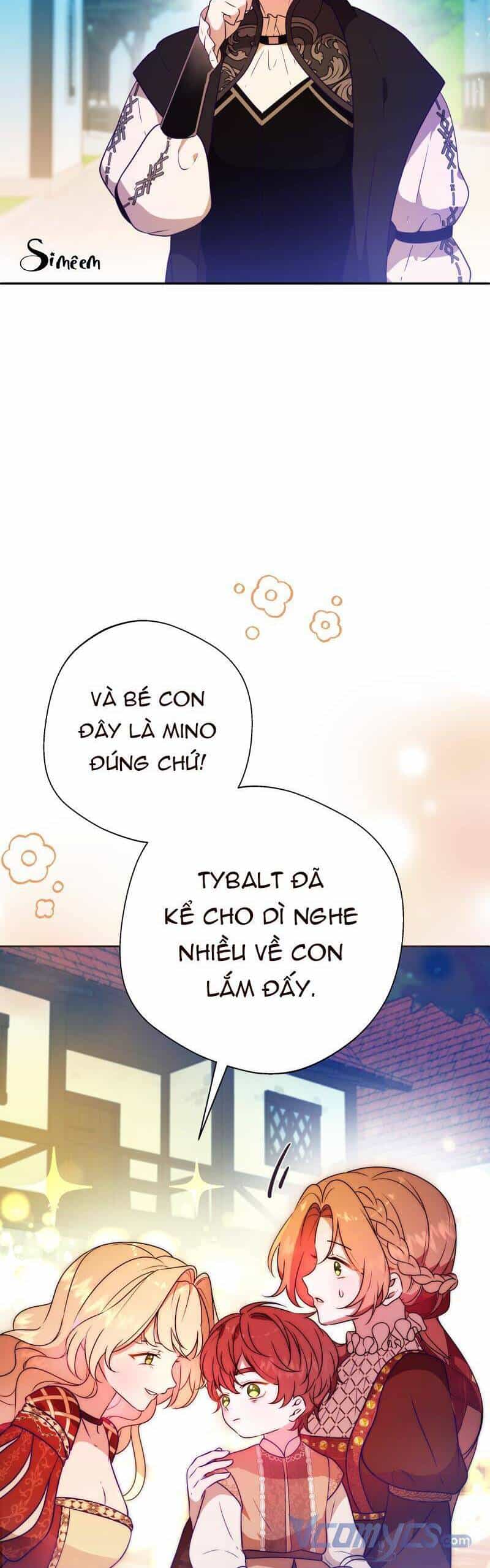 Romeo, Chàng Hãy Biến Đi - Chương 30 - ảnh 10